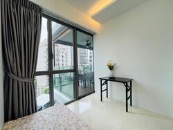 Vista Residences (D12), Condominium #566382071
